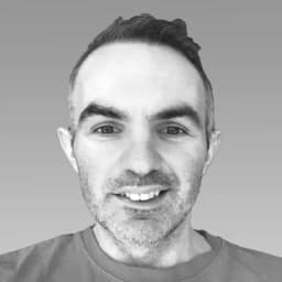 Graham G. Hughes, Co-Founder of Mediawork