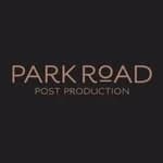 Park Road Post Production — Wellington logo